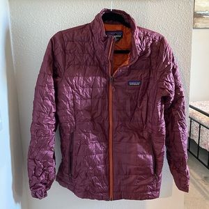 Patagonia Nano Puffer Jacket